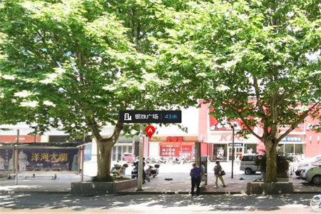 密州玉山苑3室2厅1卫90万116m2精装修出售